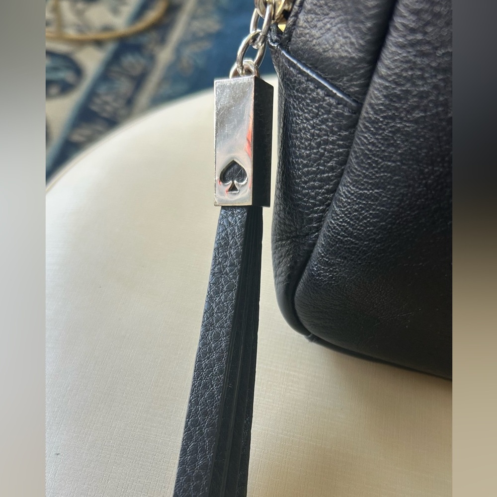 Kate Spade Clutch/pouch or accessory Black Bag - Picture 2 of 7